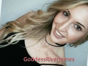 GoddessRiverJames