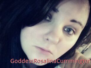GoddessRosalinaCummington