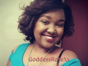GoddessRoseXx