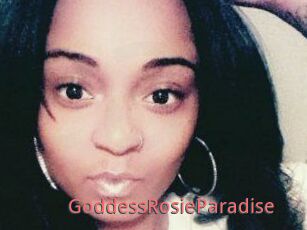 GoddessRosieParadise