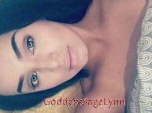 GoddessSageLynn