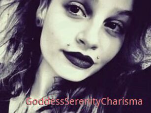 GoddessSerenityCharisma