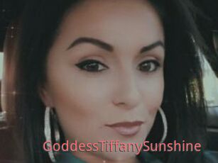 GoddessTiffanySunshine