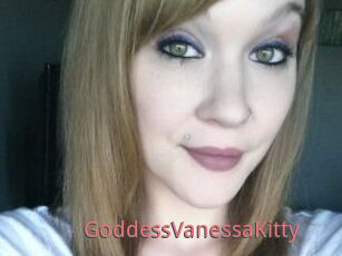 GoddessVanessaKitty