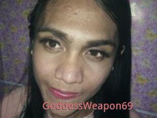 GoddessWeapon69