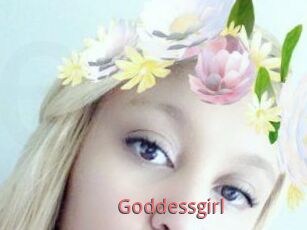 Goddessgirl