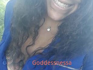 Goddessnessa