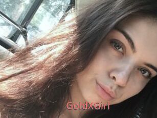 GoldXGirl