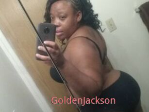 GoldenJackson