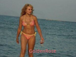 GoldenRose