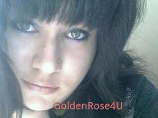 GoldenRose4U