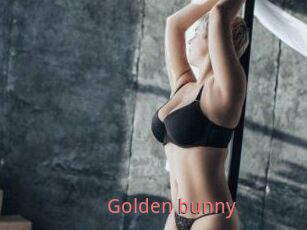 Golden_bunny