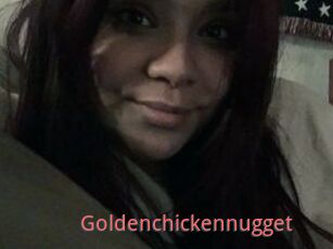 Goldenchickennugget