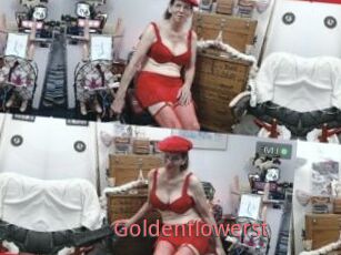 Goldenflowerst
