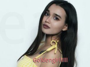 Goldengirllllll