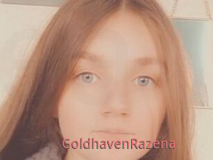 GoldhavenRazena