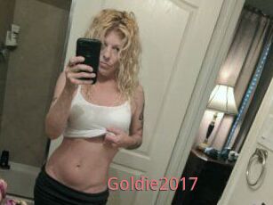 Goldie2017