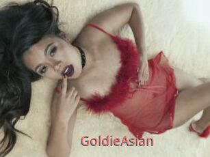 GoldieAsian