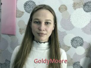GoldyMoore