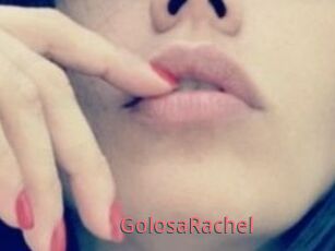 GolosaRachel