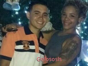 Golososls