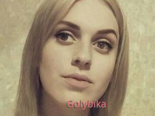 Golybika