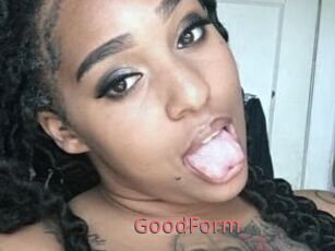 GoodForm