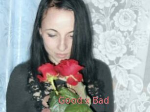 Good_x_Bad