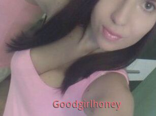 Goodgirlhoney