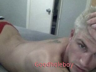 Goodholeboy