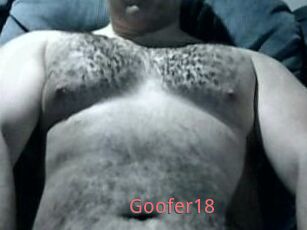 Goofer18
