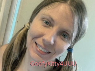 GoofyKitty4UUU
