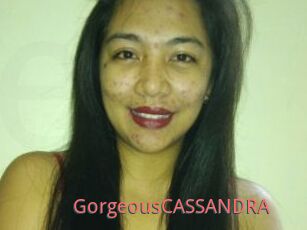 GorgeousCASSANDRA