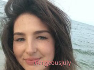 GorgeousJuly