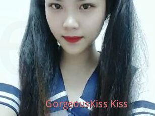 GorgeousKiss_Kiss