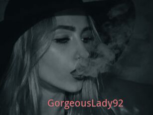 GorgeousLady92