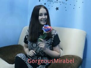 GorgeousMirabel