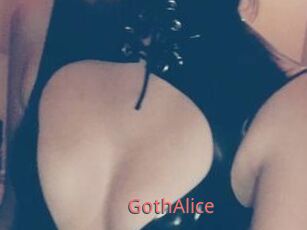 GothAlice