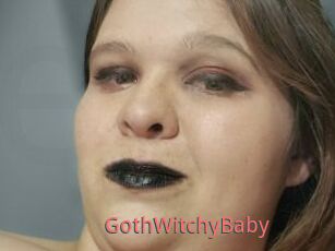 GothWitchyBaby