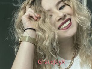GraceJoyX
