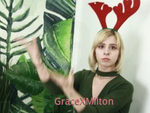 GraceXMilton