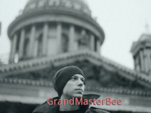 GrandMasterBee