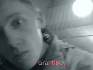 GrantiBoy