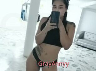 GrayAnnyy