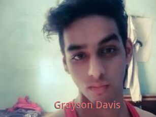 Grayson_Davis