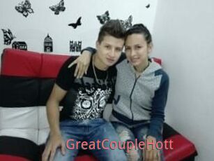 GreatCoupleHott