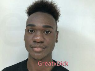 GreatxDick