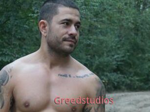 Greedstudios