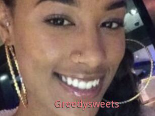 Greedysweets