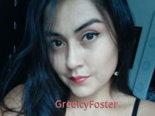 GreeicyFoster